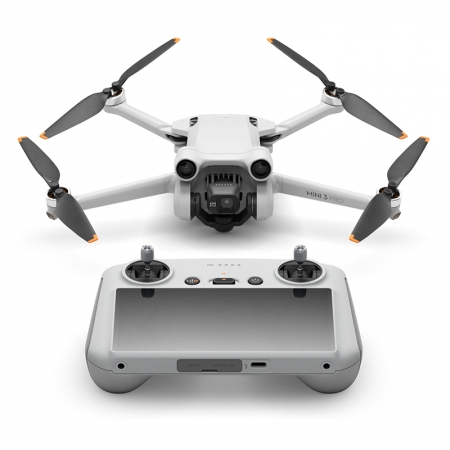 DJI Mini 3 Pro (RC)