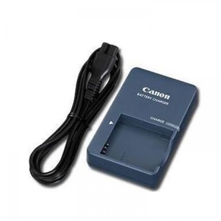 Canon CB-2LVE Akkuladegerät (9765A001)