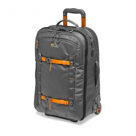 Lowepro Whistler RL 400 AW II dunkelgrau Lowepro Whistler RL 400 AW II dunkelgrau