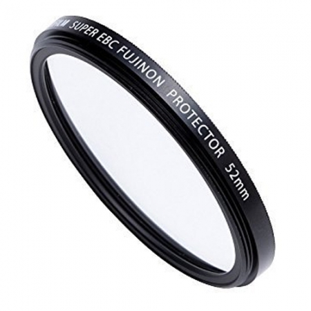 Fujifilm PRF-52 Filter Schutz 52mm (XF 18mm, XF 35mm) (16240963) Fujifilm PRF-52 Filter Schutz 52mm (XF 18mm, XF 35mm) (16240963)