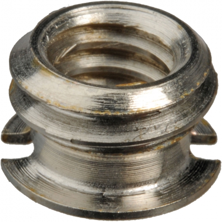Gitzo Gewindeadapter 3/8" auf 1/4" (GS5000)
