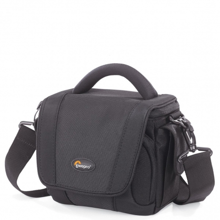 Lowepro Edit 120 Schultertasche schwarz (LP3460010)