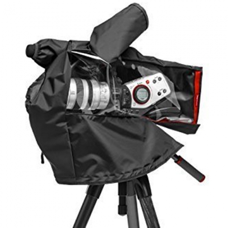 Manfrotto Pro Light CRC-12 PL Regenschutz (MB PL-CRC-12) Manfrotto Pro Light CRC-12 PL Regenschutz (MB PL-CRC-12)