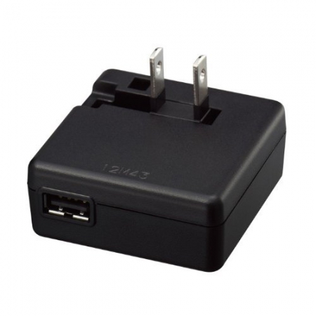Nikon EH-70P Netzadapter mit Ladefunktion (VEB019EA)
