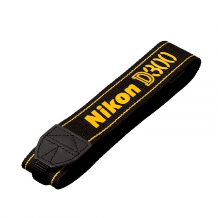 Nikon AN-D300 Tragegurt (VXA16021)