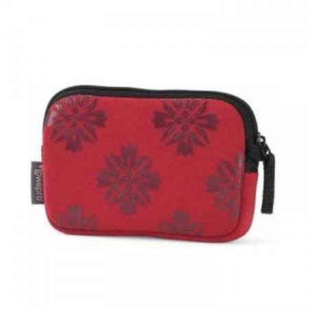 Lowepro Melbourne 10 Kameratasche rot (LP36063) Lowepro Melbourne 10 Kameratasche rot (LP36063)