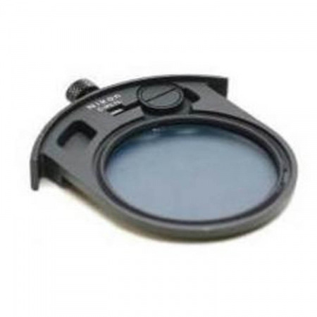 Nikon C-PL3L Steckfilter Pol 52mm (FTA07611)