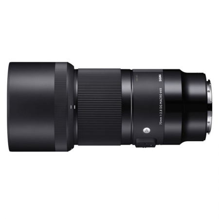 Sigma Art AF 70mm 2.8 DG Macro für Leica L (271969) - 6 Jahre Garantie!