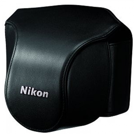 Nikon CB-N1000SC Aufbewahrungsset schwarz (VHL002CW)