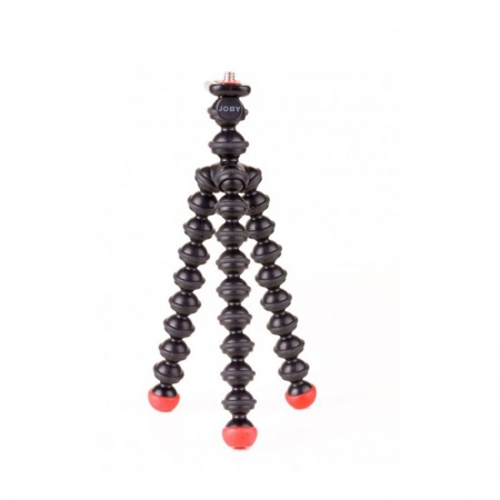 Joby Gorillapod Original Magnetic schwarz/rot (J-GPM1-01)