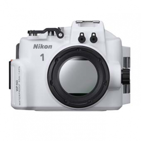 Nikon WP-N3 Unterwassergehäuse (VHW003AW)