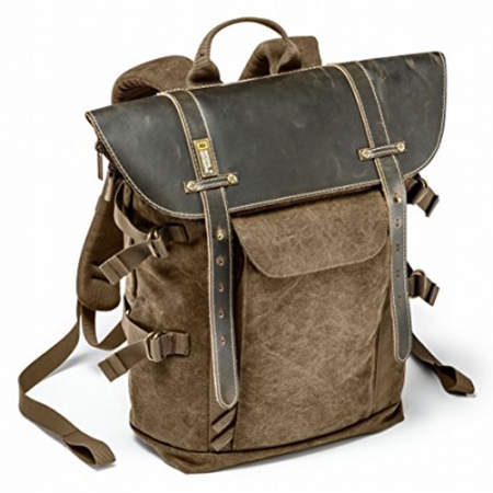 National Geographic Africa Rucksack MEDIUM (A5290)