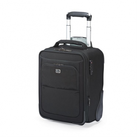 Lowepro Pro Roller x100 Trolley schwarz (LP36032) Lowepro Pro Roller x100 Trolley schwarz (LP36032)