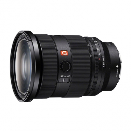Sony FE 24–70 mm F2.8 GM II (SEL2470GM2) Sony FE 24–70 mm F2.8 GM II (SEL2470GM2)