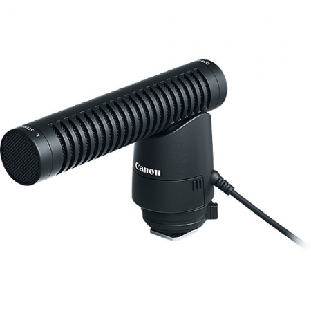 Canon DM-E1 Directional Stereo Microphone (1429C001)