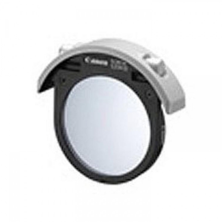 Canon Einsteckfilterschublade WII für 52mm Schraubfilter (4773B001) Canon Einsteckfilterschublade WII für 52mm Schraubfilter (4773B001)