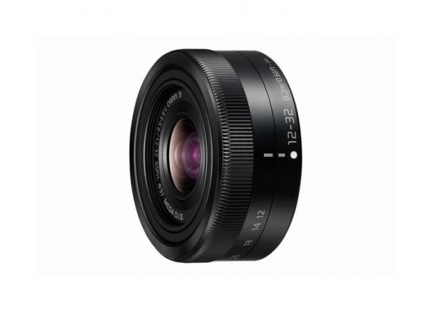 Panasonic Lumix Objektiv G Vario 12-32mm 3.5-5.6 ASPH OIS schwarz (H-FS12032-K Panasonic Lumix Objektiv G Vario 12-32mm 3.5-5.6 ASPH OIS schwarz (H-FS12032-K)