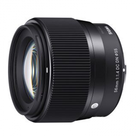 Sigma Contemporary AF 56mm 1.4 DC DN für Canon EF-M (351971) - 6 Jahre Garantie! Sigma Contemporary AF 56mm 1.4 DC DN für Canon EF-M (351971) - 6 Jahre Garantie!