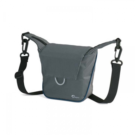 Lowepro Compact Courier 80 Schultertasche grau (LP36337)