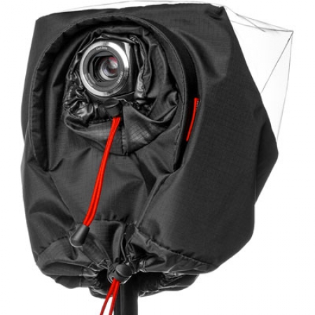 Manfrotto Pro Light CRC-17 PL Regenschutz (MB PL-CRC-17) Manfrotto Pro Light CRC-17 PL Regenschutz (MB PL-CRC-17)