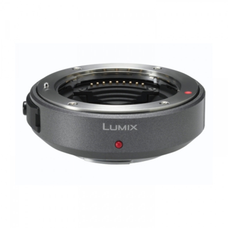 Panasonic DMW-MA1 Objektivadapter