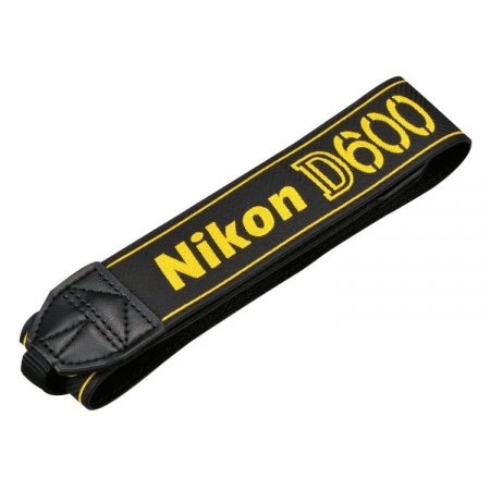 Nikon AN-DC8 Trageriemen (VHS03201) Nikon AN-DC8 Trageriemen (VHS03201)
