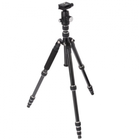  B.I.G. Reisestativ TM-1250 (425815)