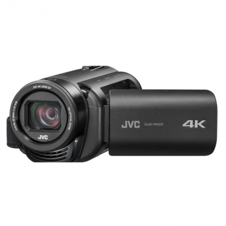 JVC Everio GZ-RY980 grau JVC Everio GZ-RY980 grau