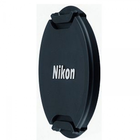 Nikon LC-N72 Frontdeckel schwarz (JVD10301)