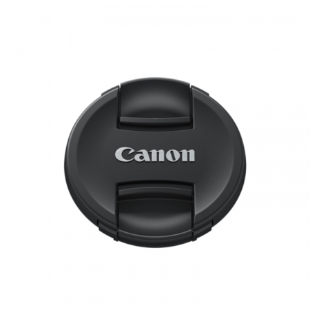 Canon E-72 II Objektivdeckel (6555B001)