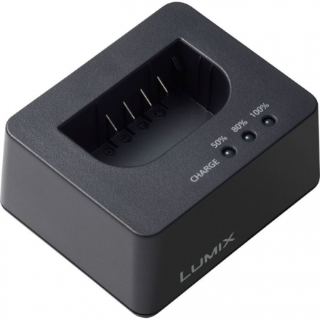 Panasonic DMW-BTC15E Akku-Ladegerät