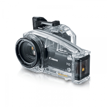 Canon WP-V4 Unterwassergehäuse (6122B002)