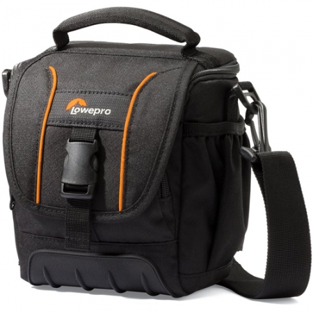 Lowepro Adventura SH 120 II schwarz