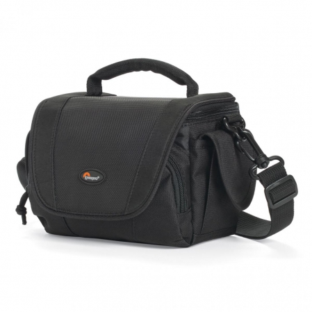 Lowepro Edit 110 Schultertasche schwarz (LP3468310)