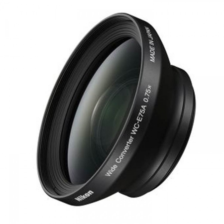 Nikon WC-EC75A Weitwinkelkonverter (VAF00351)