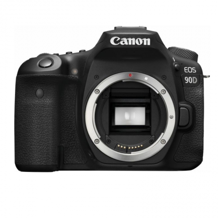 Canon EOS 90D Gehäuse (3616C003)