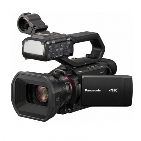 Panasonic HC-X2000 Panasonic HC-X2000