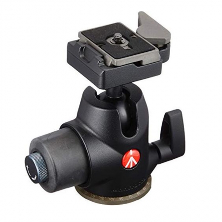 Manfrotto 468MGRC2 Hydrostatic