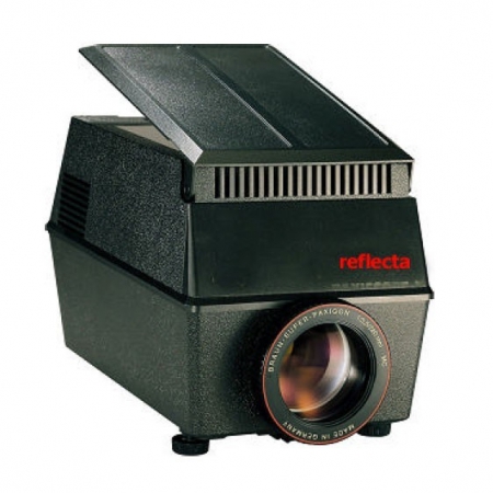 Reflecta Episcope XL (27301) Reflecta Episcope XL (27301)