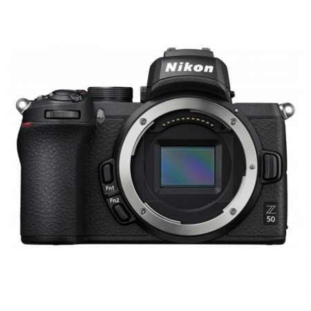 Nikon Z 50 Gehäuse (VOA050AE) 