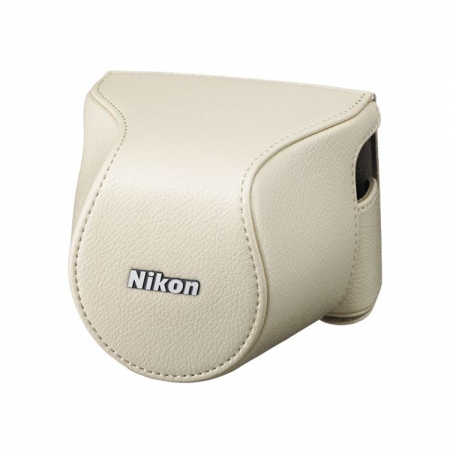 Nikon CB-N2200S Aufbewahrungsset beige (VHL005HW)