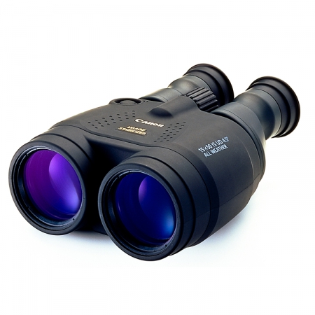 Canon 15x50 IS All Weather (4625A015) 