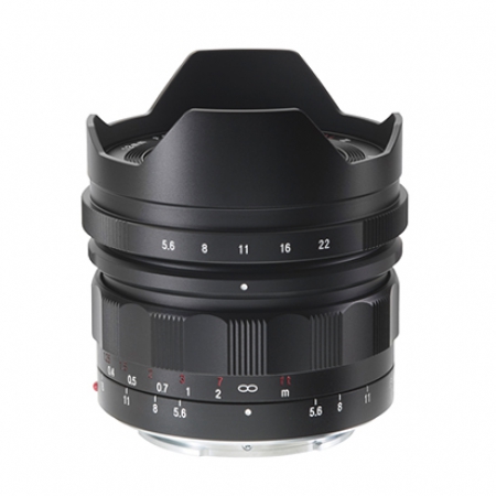Voigtländer Ultra Wide Heliar 12mm 5.6 ASPH. für Sony E (19661) Voigtländer Ultra Wide Heliar 12mm 5.6 ASPH. für Sony E (19661)