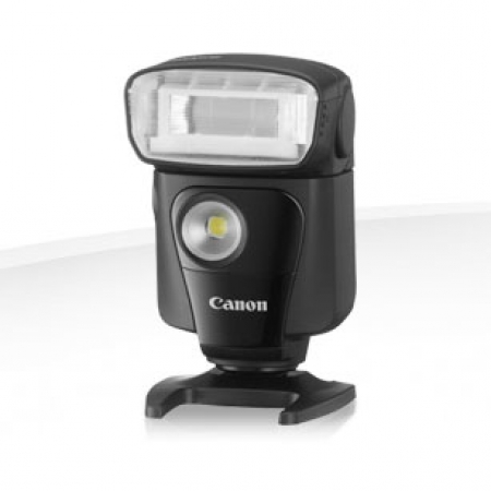 Canon Speedlite 320EX Blitzgerät (5246B003)