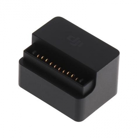 DJI Mavic Battery to Power Bank Adaptor DJI Mavic Battery to Power Bank Adaptor