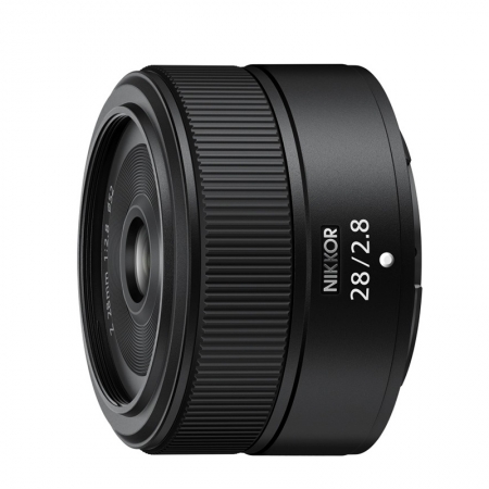 Nikon Z 28mm 2.8 (JMA105DA)