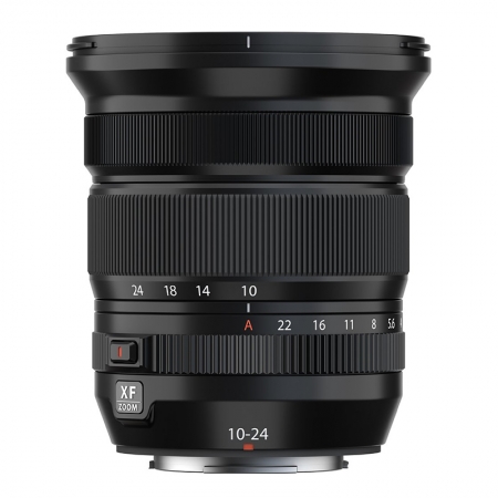 Fujifilm Objektiv XF 10-24mm 4.0 R OIS WR