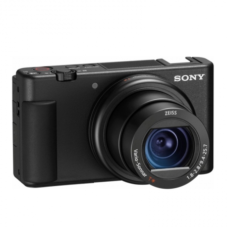 Sony Vlog-Kamera ZV-1 (ZV-1) 