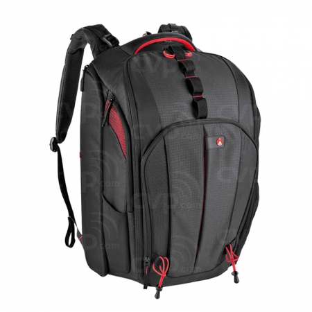 Manfrotto Pro Light Cinematic Balance Rucksack (PL-CB-BA) Manfrotto Pro Light Cinematic Balance Rucksack (PL-CB-BA)