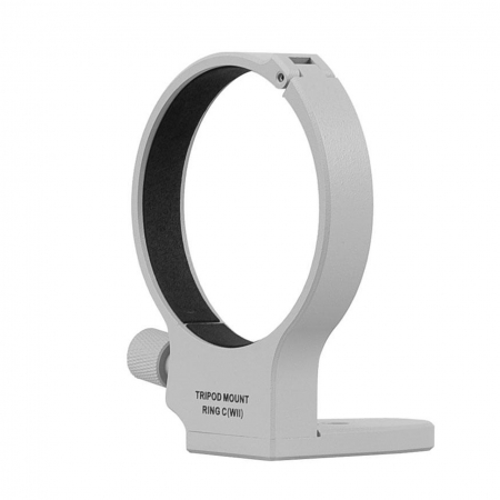 Canon Stativschelle C (WII) weiß (4429B001)